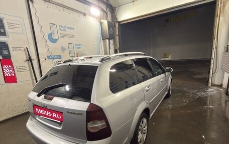 Chevrolet Lacetti, 2007 год, 410 000 рублей, 6 фотография