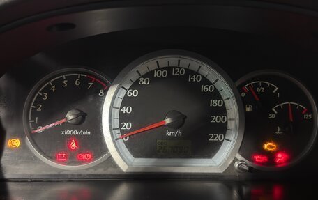 Chevrolet Lacetti, 2007 год, 410 000 рублей, 12 фотография