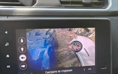 Renault Arkana I, 2021 год, 2 000 000 рублей, 14 фотография