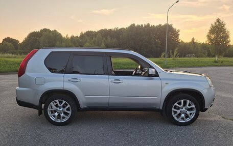 Nissan X-Trail, 2011 год, 990 000 рублей, 3 фотография
