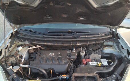 Nissan X-Trail, 2011 год, 990 000 рублей, 8 фотография