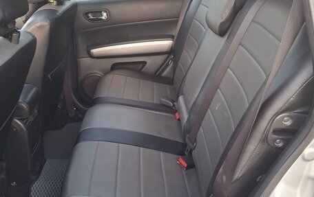 Nissan X-Trail, 2011 год, 990 000 рублей, 6 фотография
