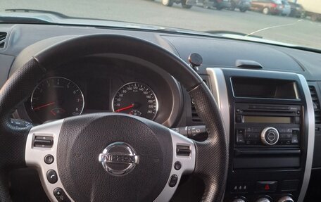 Nissan X-Trail, 2011 год, 990 000 рублей, 5 фотография