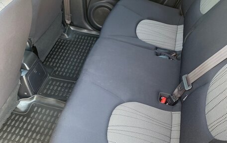 Hyundai Matrix I рестайлинг, 2008 год, 395 000 рублей, 16 фотография