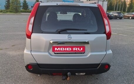 Nissan X-Trail, 2011 год, 990 000 рублей, 4 фотография
