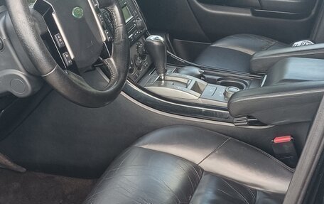 Land Rover Range Rover Sport I рестайлинг, 2005 год, 525 000 рублей, 7 фотография