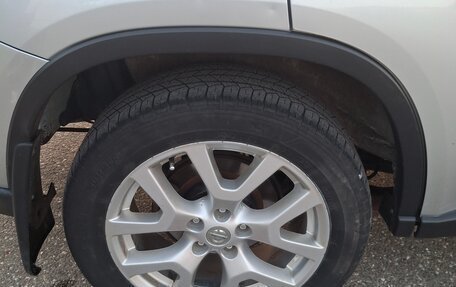 Nissan X-Trail, 2011 год, 990 000 рублей, 9 фотография