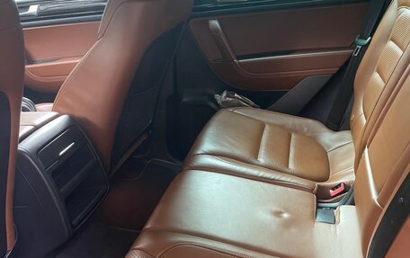 Volkswagen Touareg III, 2013 год, 2 050 000 рублей, 8 фотография