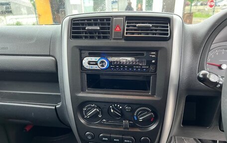 Suzuki Jimny, 2011 год, 740 000 рублей, 7 фотография
