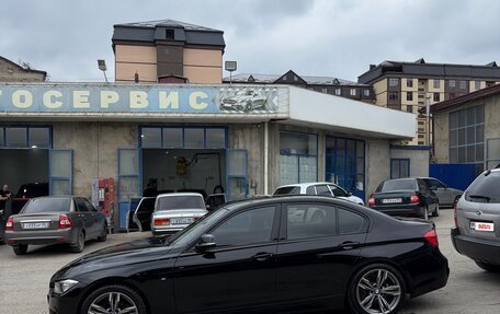 BMW 3 серия, 2013 год, 1 400 000 рублей, 4 фотография