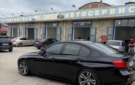 BMW 3 серия, 2013 год, 1 400 000 рублей, 5 фотография