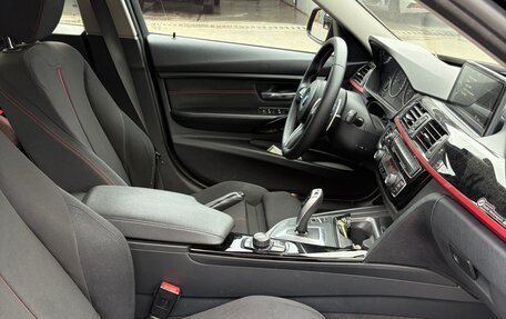 BMW 3 серия, 2013 год, 1 400 000 рублей, 9 фотография