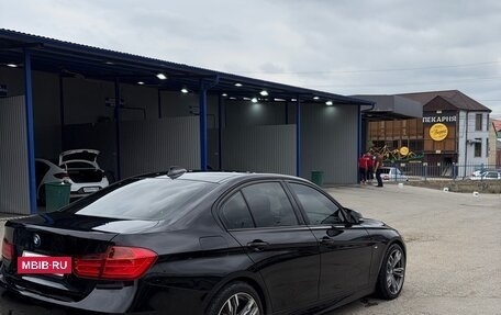BMW 3 серия, 2013 год, 1 400 000 рублей, 6 фотография
