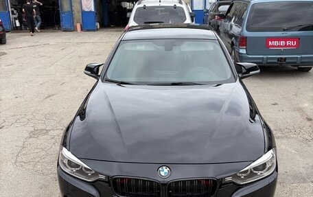BMW 3 серия, 2013 год, 1 400 000 рублей, 7 фотография