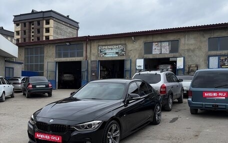BMW 3 серия, 2013 год, 1 400 000 рублей, 3 фотография