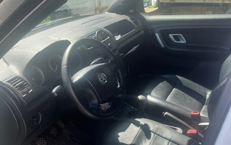 Skoda Fabia II, 2008 год, 480 000 рублей, 6 фотография