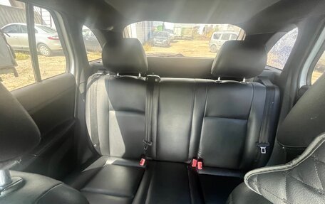 Skoda Fabia II, 2008 год, 480 000 рублей, 8 фотография