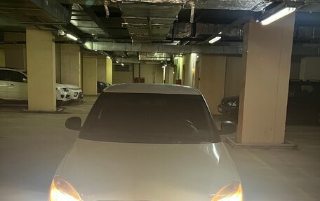 Skoda Fabia II, 2008 год, 480 000 рублей, 13 фотография