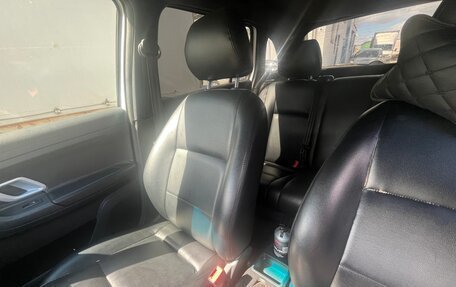 Skoda Fabia II, 2008 год, 480 000 рублей, 9 фотография