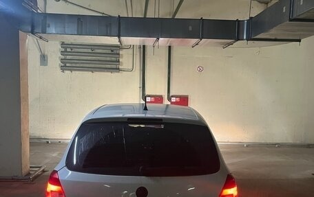 Skoda Fabia II, 2008 год, 480 000 рублей, 14 фотография