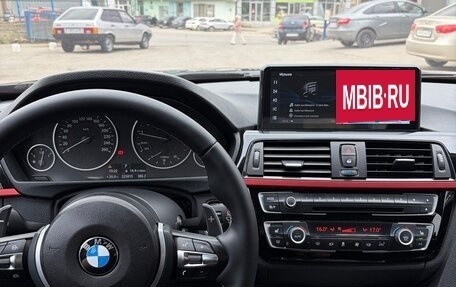 BMW 3 серия, 2013 год, 1 400 000 рублей, 10 фотография