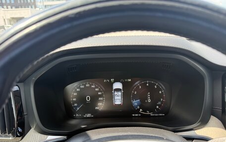 Volvo XC60 II, 2019 год, 3 080 000 рублей, 5 фотография