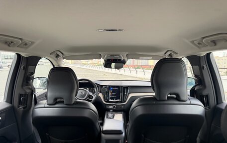 Volvo XC60 II, 2019 год, 3 080 000 рублей, 7 фотография