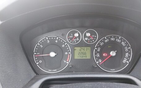 Ford Fusion I, 2008 год, 480 000 рублей, 6 фотография