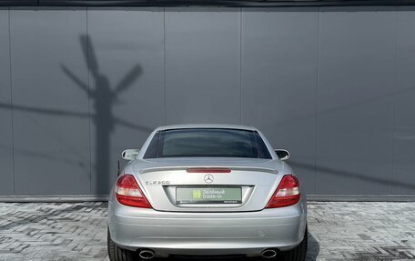 Mercedes-Benz SLK-Класс, 2004 год, 1 395 000 рублей, 7 фотография