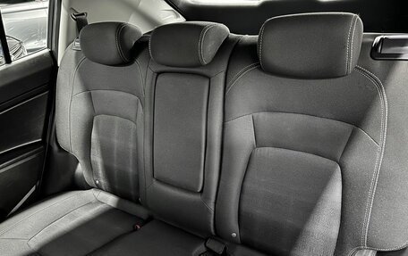 KIA Sportage III, 2015 год, 1 495 000 рублей, 9 фотография