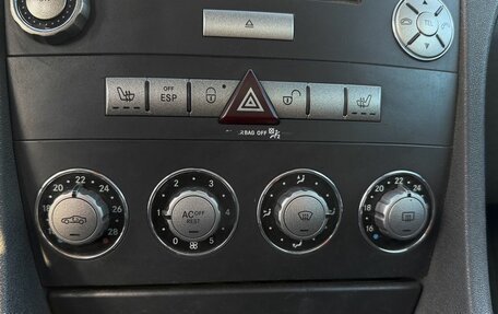 Mercedes-Benz SLK-Класс, 2004 год, 1 395 000 рублей, 16 фотография
