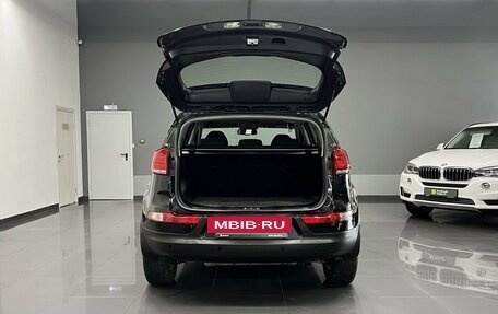 KIA Sportage III, 2015 год, 1 495 000 рублей, 7 фотография