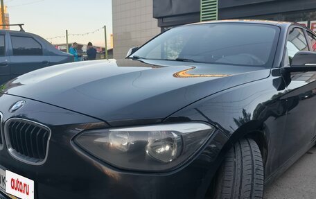 BMW 1 серия, 2012 год, 1 200 000 рублей, 2 фотография