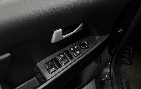 KIA Sportage III, 2015 год, 1 495 000 рублей, 19 фотография