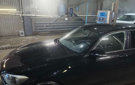 BMW 1 серия, 2012 год, 1 200 000 рублей, 4 фотография