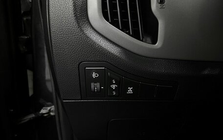 KIA Sportage III, 2015 год, 1 495 000 рублей, 18 фотография