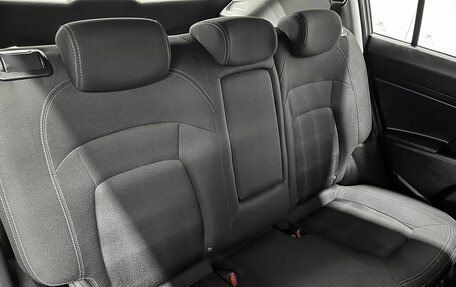KIA Sportage III, 2015 год, 1 495 000 рублей, 12 фотография