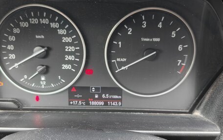 BMW 1 серия, 2012 год, 1 200 000 рублей, 6 фотография