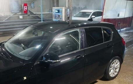 BMW 1 серия, 2012 год, 1 200 000 рублей, 3 фотография
