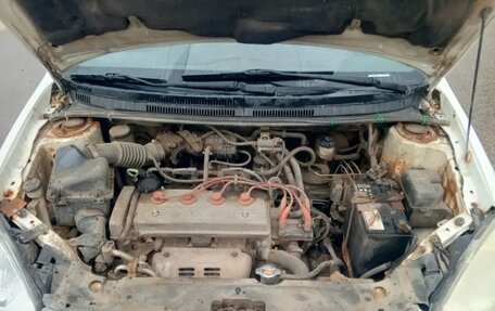 Geely MK I рестайлинг, 2013 год, 180 000 рублей, 5 фотография