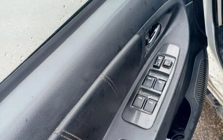 Geely MK I рестайлинг, 2013 год, 180 000 рублей, 6 фотография