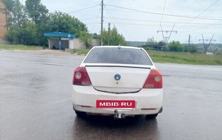 Geely MK I рестайлинг, 2013 год, 180 000 рублей, 2 фотография