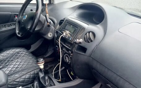 Geely MK I рестайлинг, 2013 год, 180 000 рублей, 8 фотография