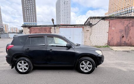 Toyota RAV4, 2007 год, 1 000 000 рублей, 2 фотография