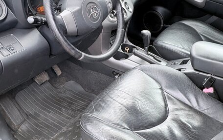 Toyota RAV4, 2007 год, 1 000 000 рублей, 5 фотография