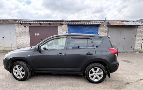 Toyota RAV4, 2007 год, 1 000 000 рублей, 3 фотография