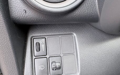 Toyota RAV4, 2007 год, 1 000 000 рублей, 7 фотография