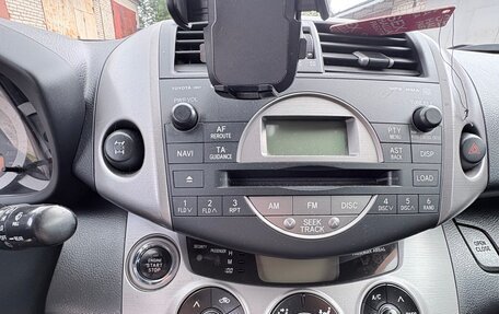 Toyota RAV4, 2007 год, 1 000 000 рублей, 8 фотография