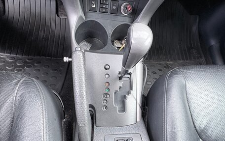 Toyota RAV4, 2007 год, 1 000 000 рублей, 9 фотография