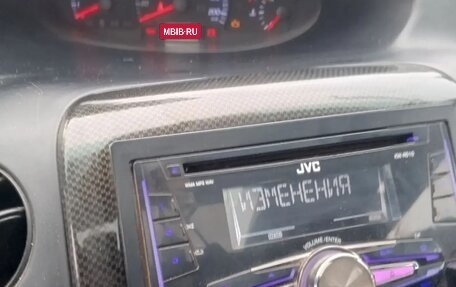 Geely MK I рестайлинг, 2013 год, 180 000 рублей, 13 фотография